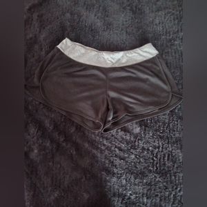 Pro player M wickening shorts, black and gray